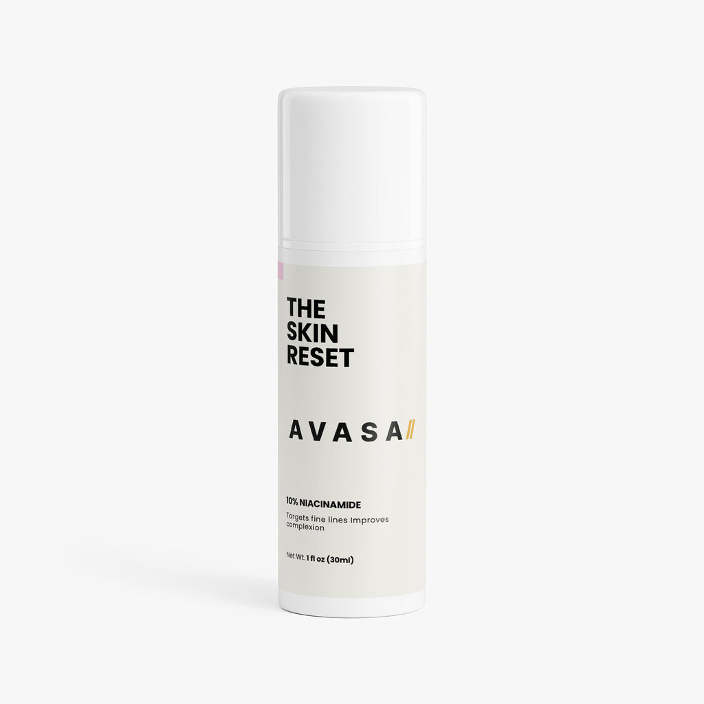 10% Niacinamide Serum
