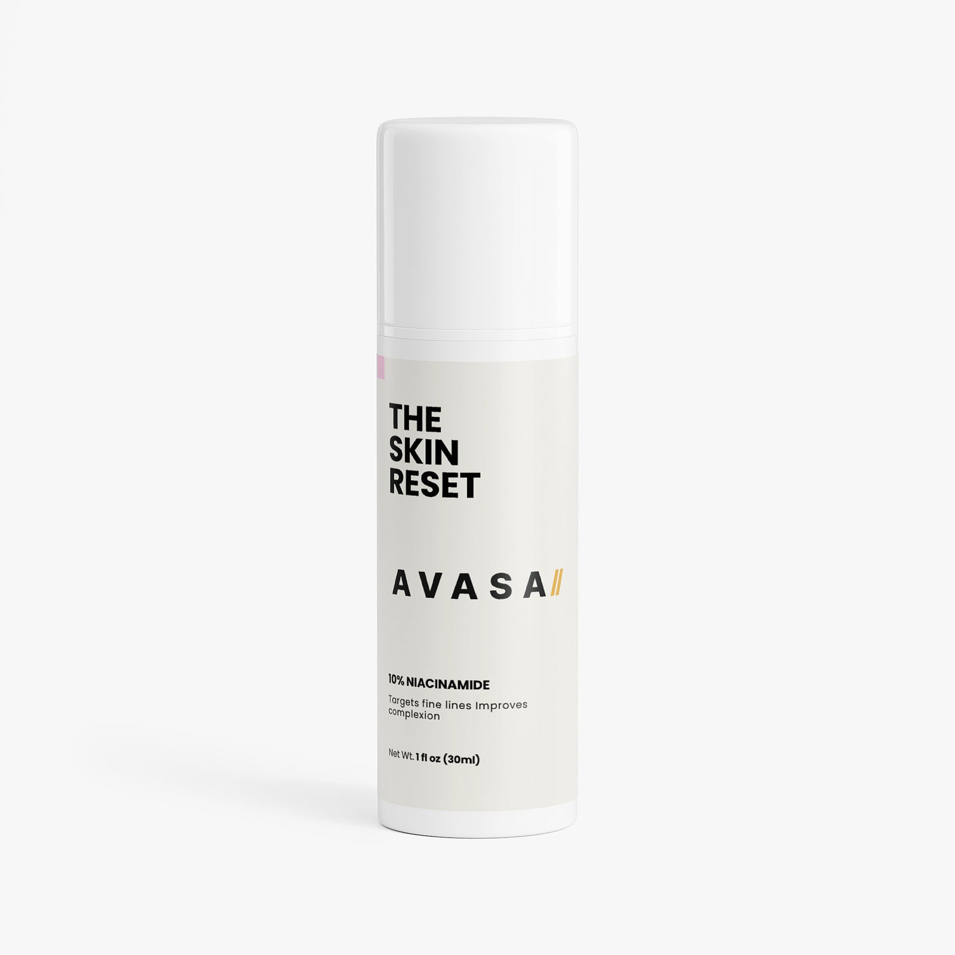 10% Niacinamide Serum
