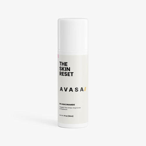 10% Niacinamide Serum
