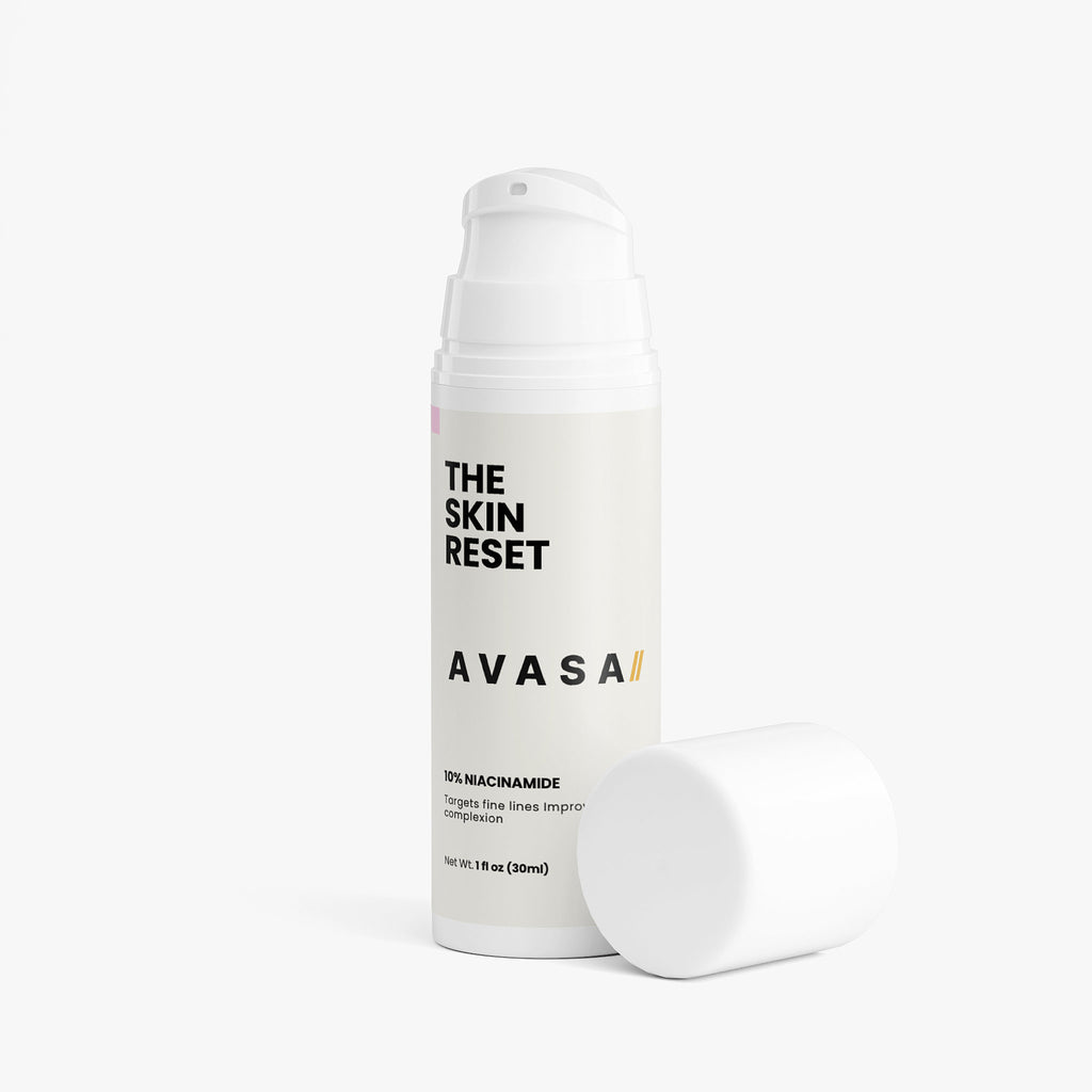 10% Niacinamide Serum