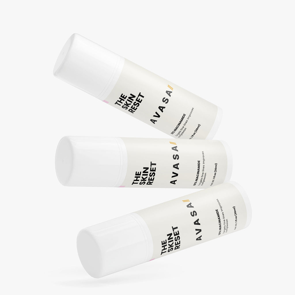 10% Niacinamide Serum