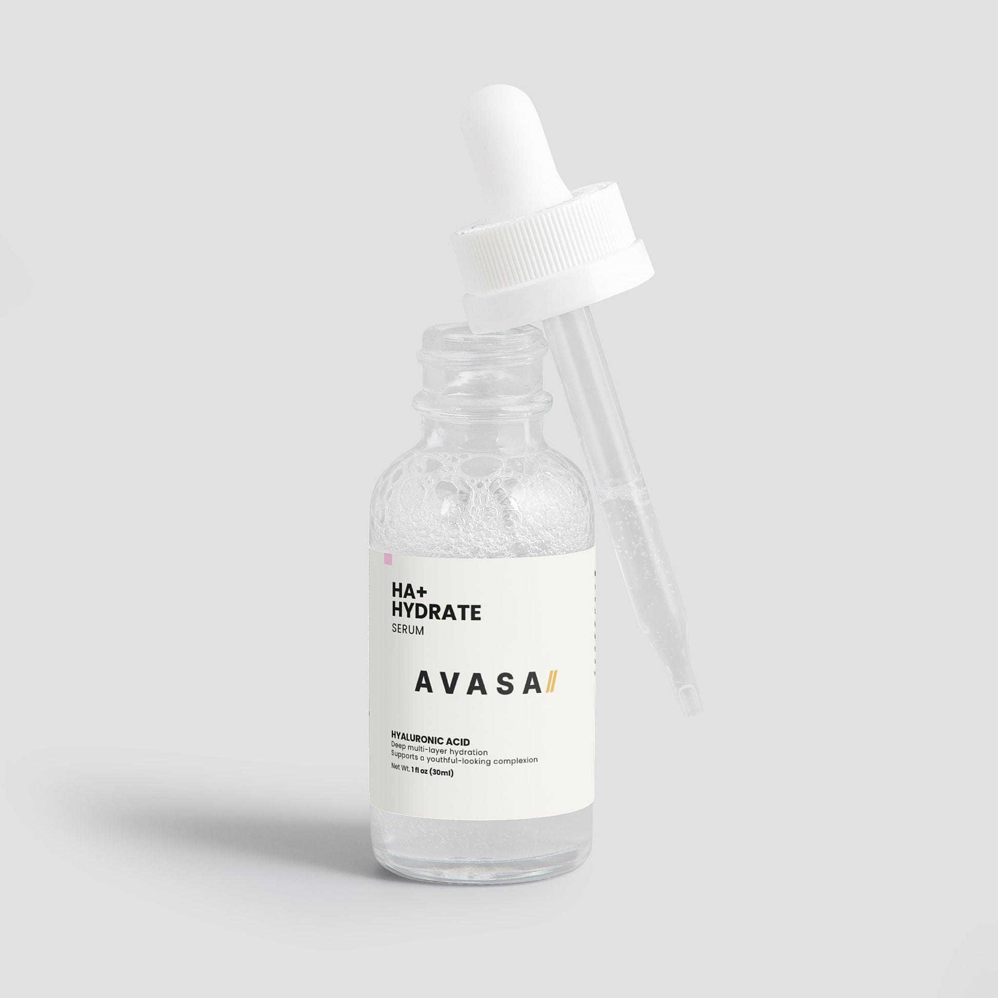 Hyaluronic Acid Serum